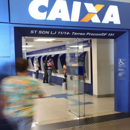 Caixa Econômica Federal Reports 25.4% Boost in Net Income Despite Prior Hack Attack