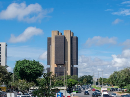 Central Bank of Brazil Issues Resolution BCB No. 569/2026 to Combat Illegal Gambling Networks