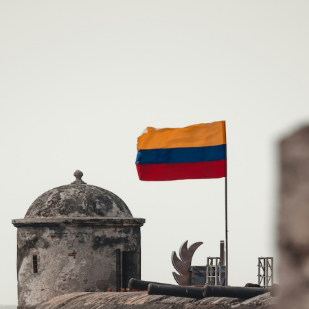 Colombia Approves New Agreement for Mandatory Responsible Gambling Standards