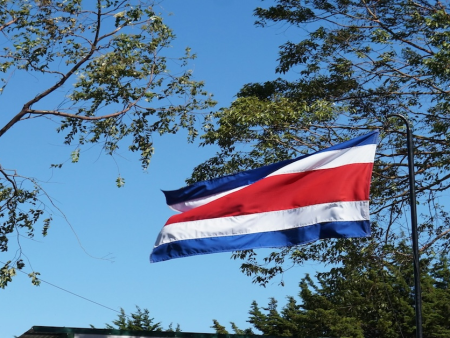 Costa Rica Weighs Restructured Gambling Bill Targetting R$ 300 Million Black-Market Void