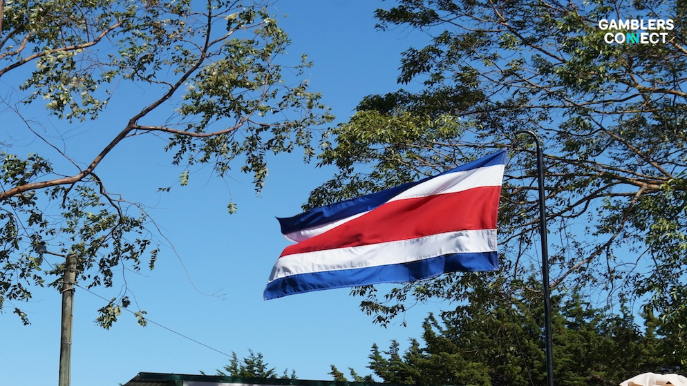 Costa Rica Weighs Restructured Gambling Bill Targetting R$ 300 Million Black-Market Void