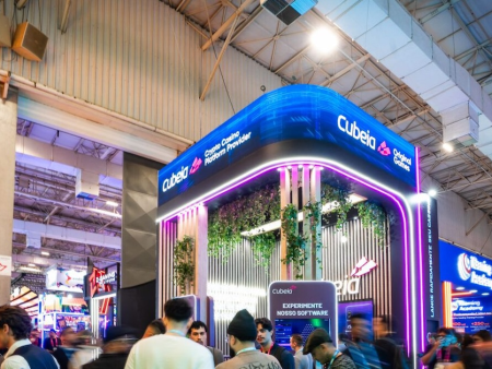Cubeia Launches “Provably Fair” Blackjack for Modern Crypto Casino Ecosystems