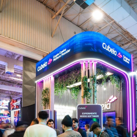 Cubeia Launches “Provably Fair” Blackjack for Modern Crypto Casino Ecosystems