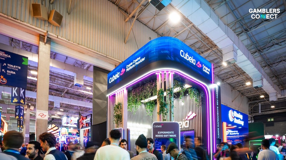 Cubeia has announced the latest expansion of its "Originals" portfolio with the debut of Provably Fair Blackjack. 