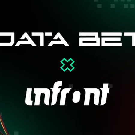 DATA.BET Partners with Infront to Deliver Official Tennis Data to Sportsbooks