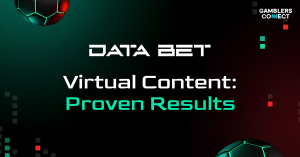 DATA.BET Records Exponential 168% Turnover Growth Across Virtual Football Verticals