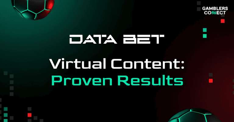 DATA.BET Records Exponential 168% Turnover Growth Across Virtual Football Verticals