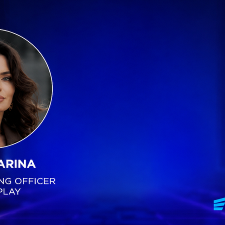 Evoplay Appoints Diana Larina as CMO to Drive Global Brand Strategy