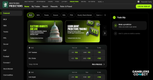 DraftKings Unveils “Combos” and Standardized Fees for Predictions Platform Ahead of World Cup
