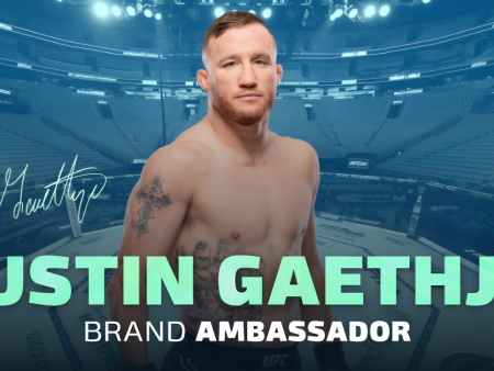 Duelbits Launches “JUSTIN2026” Branded Content Campaign Featuring UFC Star Justin Gaethje