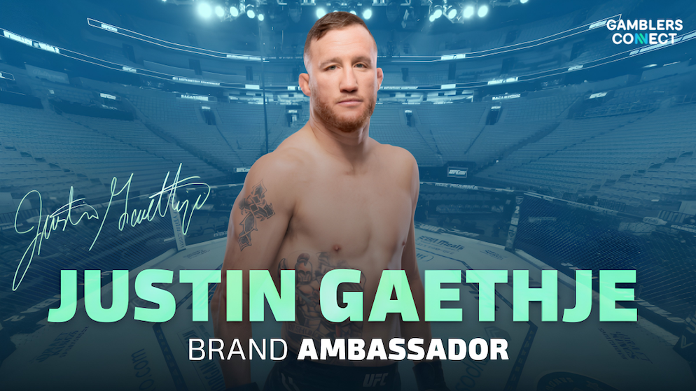 Duelbits Launches "JUSTIN2026" Branded Content Campaign Featuring UFC Star Justin Gaethje