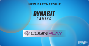 Dynabit Gaming Partners with CogniPlay to Distribute Hold-and-Win Slot Library to Social Casino Operators