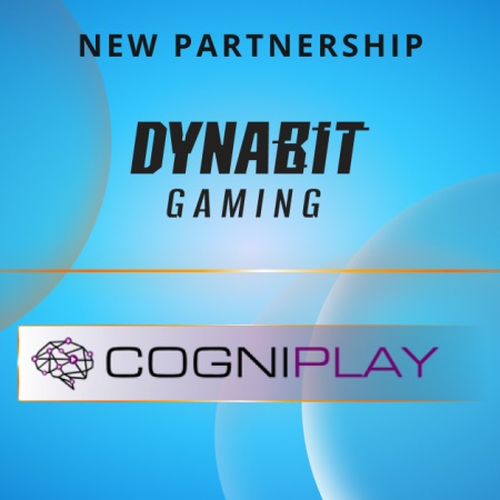 Dynabit Gaming Partners with CogniPlay to Distribute Hold-and-Win Slot Library to Social Casino Operators