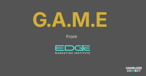 Edge Marketing Institute Launches G.A.M.E Leadership Program to Bridge iGaming Skill Gaps