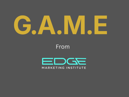 Edge Marketing Institute Launches G.A.M.E Leadership Program to Bridge iGaming Skill Gaps