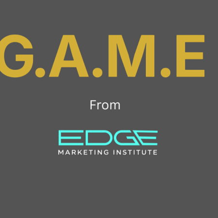 Edge Marketing Institute Launches G.A.M.E Leadership Program to Bridge iGaming Skill Gaps
