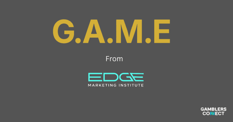 Edge Marketing Institute Launches G.A.M.E Leadership Program to Bridge iGaming Skill Gaps