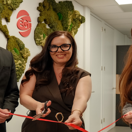 EGT Expands European Footprint via Corporate Office Launch in ‘s-Hertogenbosch