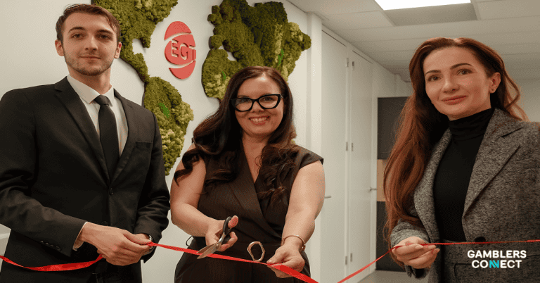 EGT Expands European Footprint via Corporate Office Launch in ‘s-Hertogenbosch