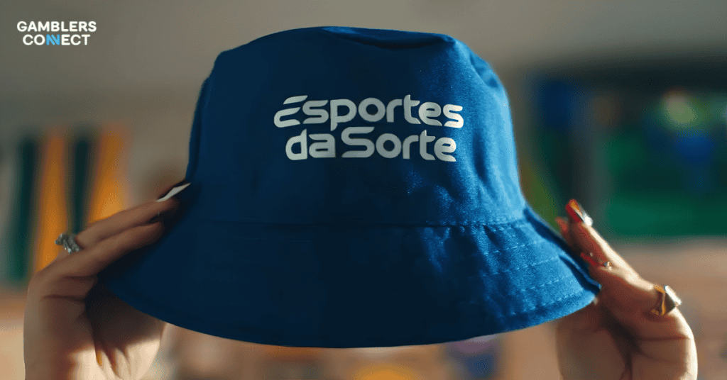 Esportes da Sorte Launches “Convoque” Campaign to Dominate World Cup Narratives
