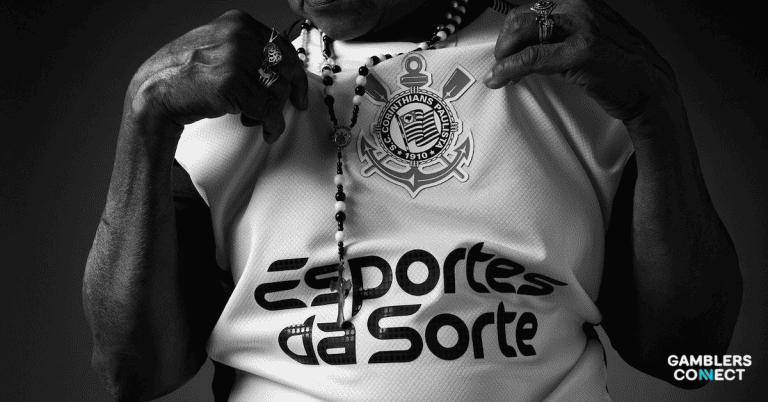 Esportes da Sorte and Corinthians Launch “Cheer Like a Corinthians Fan” Manifesto Ahead of World Cup