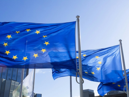 European Commission Quietly Outlines €13 Billion Pan-European Digital Surcharges for 2028-2034 MFF