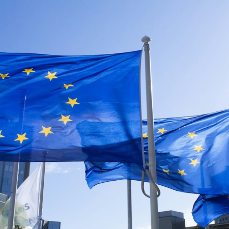 European Commission Quietly Outlines €13 Billion Pan-European Digital Surcharges for 2028-2034 MFF