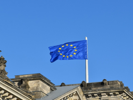 European Parliament Budget Committee Set to Debates Continent-Wide 1% Gambling Levy