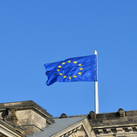 European Parliament Budget Committee Set to Debates Continent-Wide 1% Gambling Levy