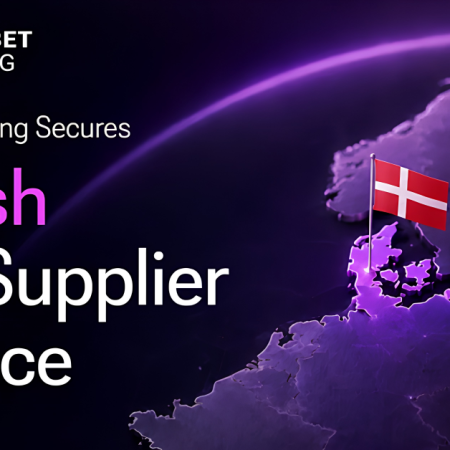 EvenBet Gaming Secures Five-Year B2B Licence to Enter Regulated Danish Market
