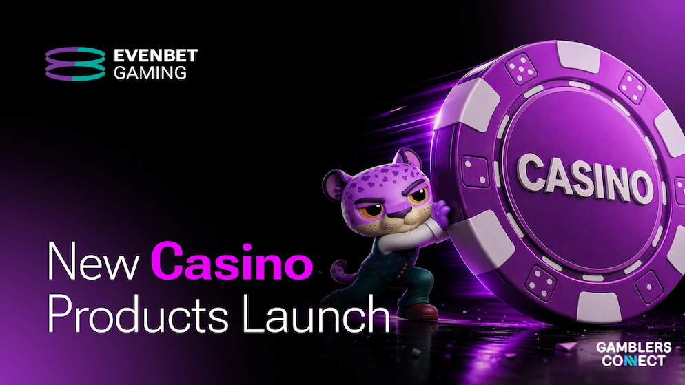EvenBet Gaming, a globally recognized leader in poker software, has officially announced its expansion into the broader casino vertical with the launch of its Turnkey Casino Platform and Game Aggregator. 