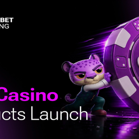 EvenBet Gaming Formally Enters Casino Vertical with Turnkey Platform and Aggregator Launch