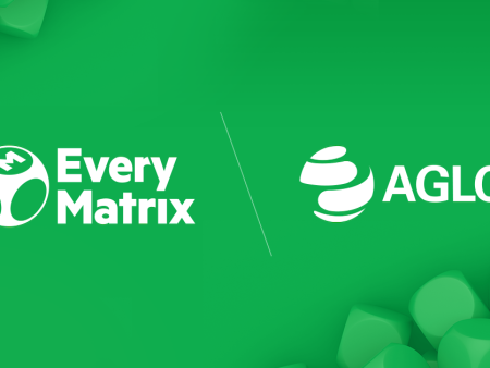 EveryMatrix Secures Conditional iGaming License Approval in Alberta Ahead of Summer Launch