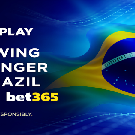 bet365 Strengthens Brazilian Foothold Through Partnership with Evoplay