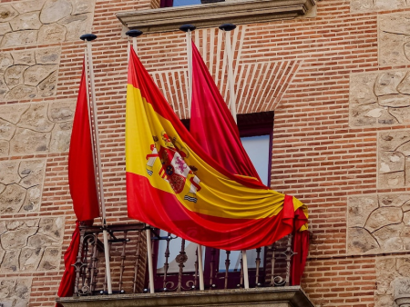 Evoplay Announces Spanish Market Entry via Integration Deal with Casino777.es