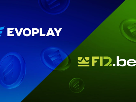 Evoplay Expands South American Footprint via Casino Partnership with F12.bet.br