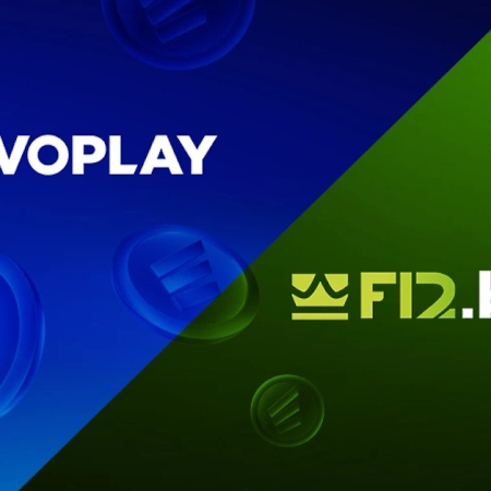 Evoplay Expands South American Footprint via Casino Partnership with F12.bet.br