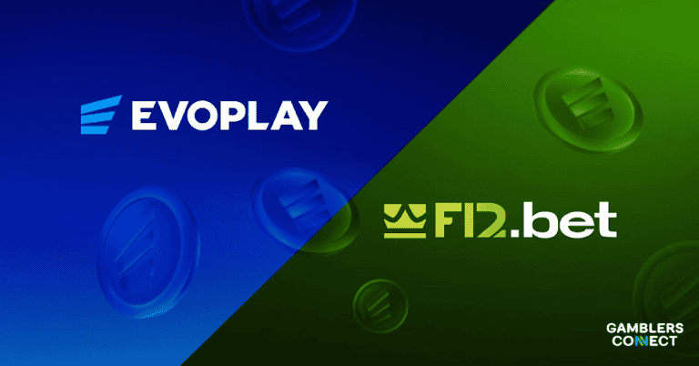 Evoplay Expands South American Footprint via Casino Partnership with F12.bet.br