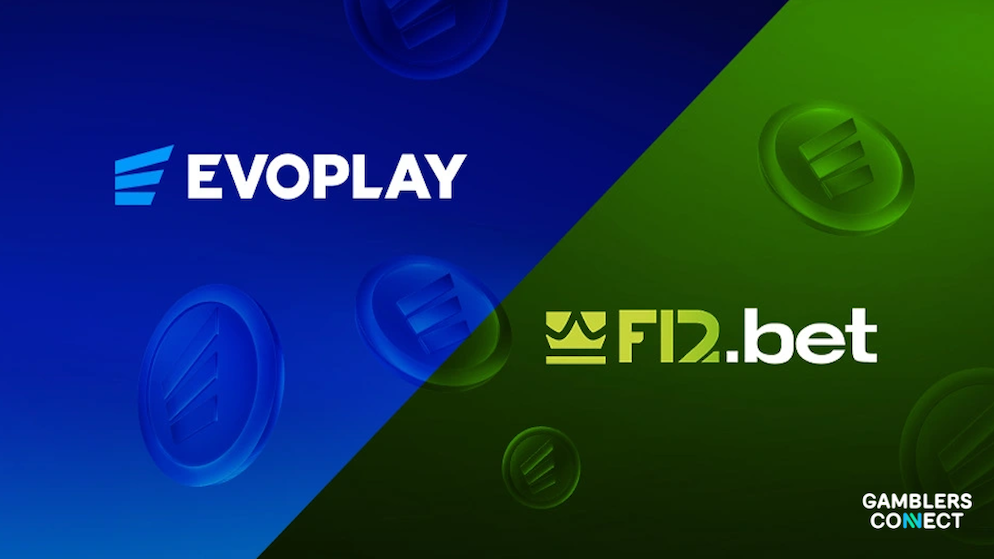 Evoplay Expands South American Footprint via Casino Partnership with F12.bet.br
