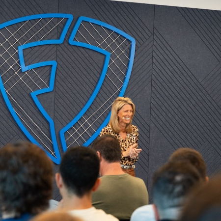 Flutter Entertainment Confirms Sudden Exit of FanDuel CEO Amy Howe Amid Q1 Results