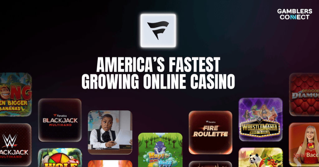 Fanatics Casino Debuts “Super Mode” Mechanic in Partnership with White Hat Studios