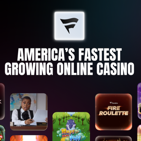 Fanatics Casino Debuts “Super Mode” Mechanic in Partnership with White Hat Studios