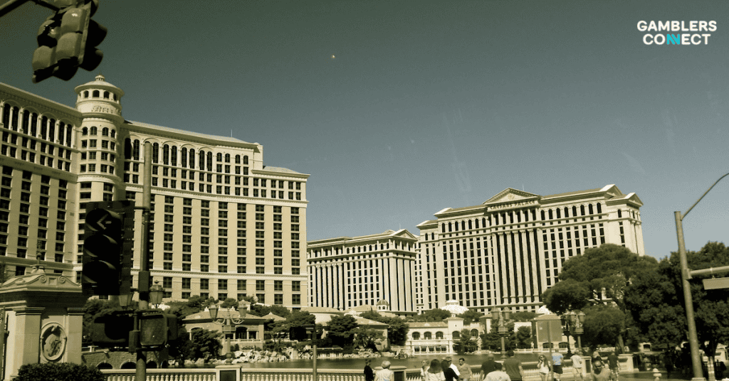 Fertitta Entertainment Finalizes Monumental $17.6 Billion Acquisition of Caesars Entertainment