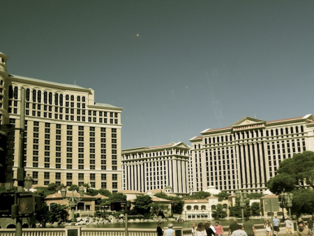 Fertitta Entertainment Finalizes Monumental $17.6 Billion Acquisition of Caesars Entertainment