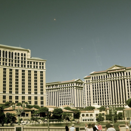 Fertitta Entertainment Finalizes Monumental $17.6 Billion Acquisition of Caesars Entertainment