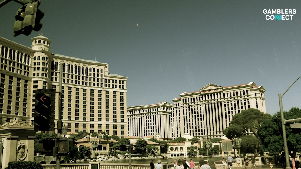 Fertitta Entertainment Finalizes Monumental $17.6 Billion Acquisition of Caesars Entertainment