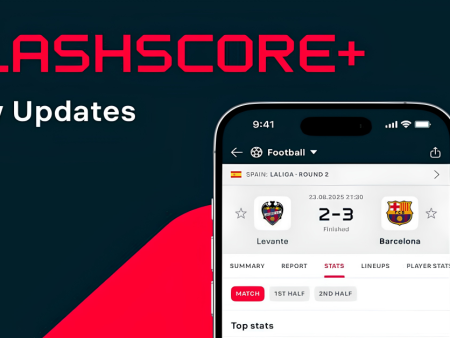Flashscore Survey Reveals Generational Divide and Sharp World Cup Enthusiasm Among UK Fans