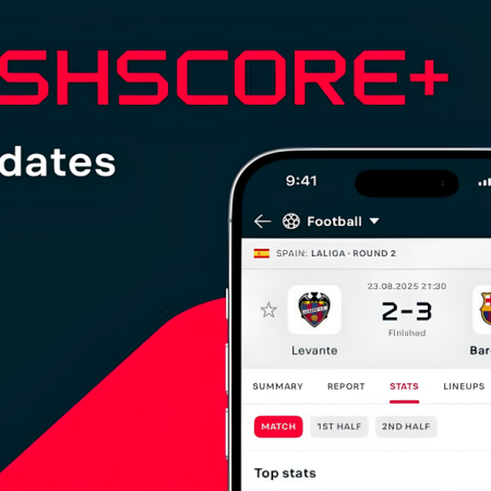 Flashscore Survey Reveals Generational Divide and Sharp World Cup Enthusiasm Among UK Fans