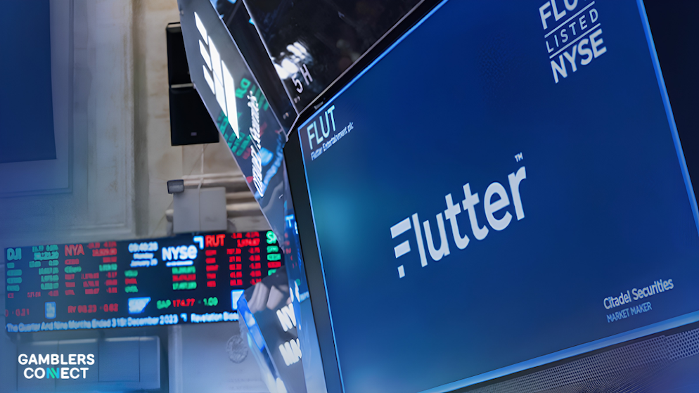 A positive start to the 2026 fiscal year for Flutter Entertainment has been tempered by major leadership changes in North America. 