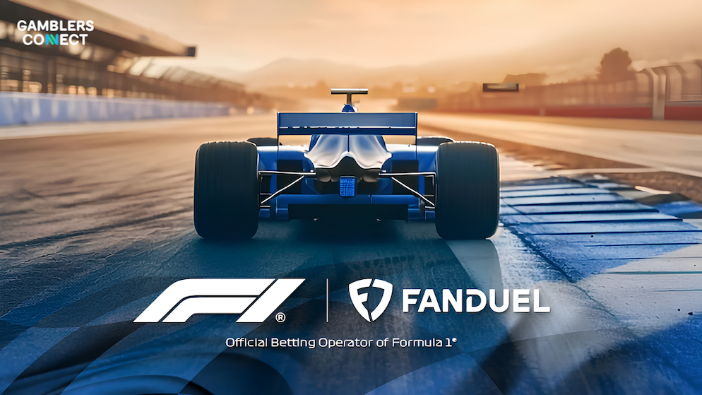 Formula 1 has officially announced FanDuel as its latest Official Betting Operator, marking a historic milestone as the sport's first-ever partnership with a wagering provider in the United States. 